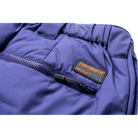TIGHTBOOTH SIX PACK DOWN PANTS