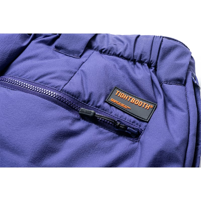 TIGHTBOOTH SIX PACK DOWN PANTS | ODDBALL SKATE&