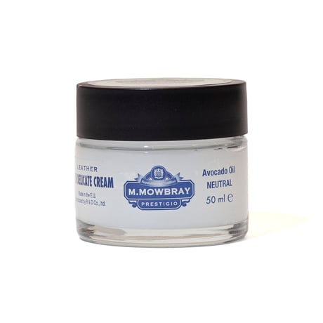 M.MOWBRAY モウブレイ リッチデリケートクリーム サイズ 50ml