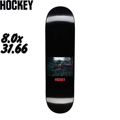 HOCKEY Farm Kids 8.0