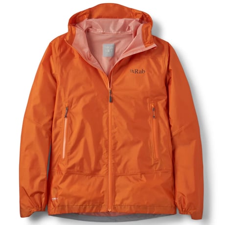RAB MEN’S Phantom Mountain Jacket