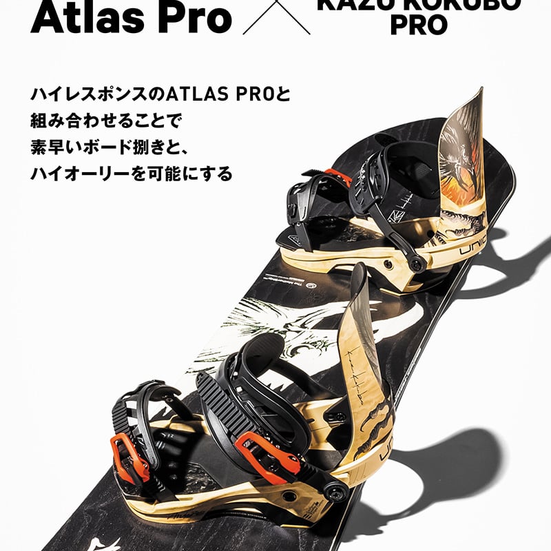 早期予約 25-26 CAPITA SNOWBOARDS KAZU KOKUBO PRO | 早期予約 25-26 CAPITA SNOWBOARDS KAZU KOKUBO PRO |