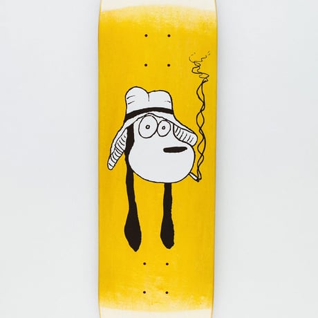 FUCKING AWESOME Elijah Berle Spike Drawing 8.5