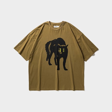 TIGHTBOOTH NEON EYES S/S T-SHIRT SU26-T08