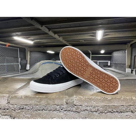 Possessed Shoe Co Tuff i