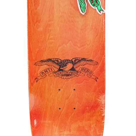 Anti Hero Skateboards Classic Eagle 8.5