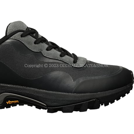 AREth 2023 LATE Kloud Trail Black