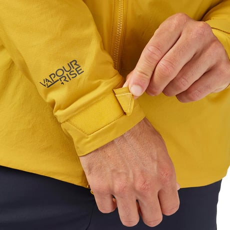 RAB VR SUMMIT JACKET