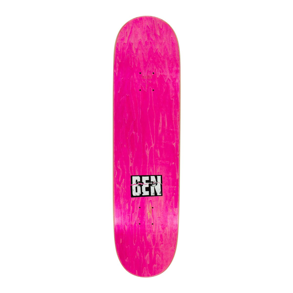 HOCKEY スケートボード　8.25 BEN KADOW hockey-skateboards-ben-kadow-