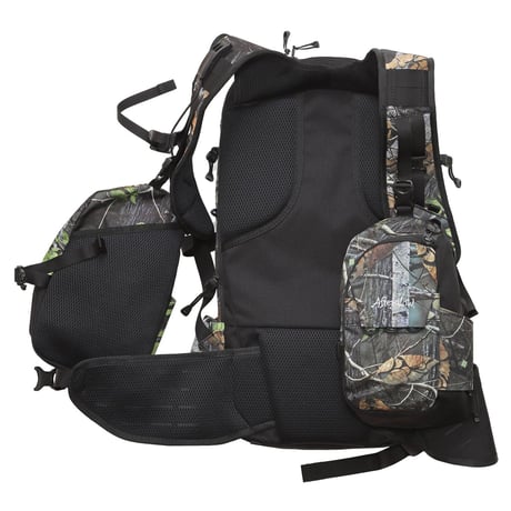 AFTERGLOW STREAM CHASER BACKPACK MHAK CAMO NEW MODEL