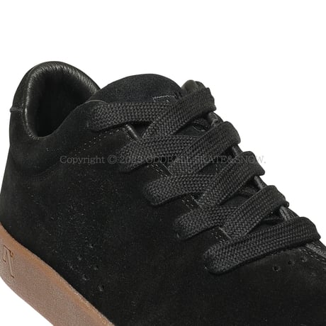 AREth 2023 LATE I LACE Balck Gum