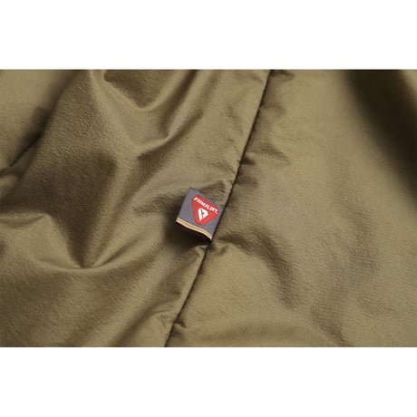 AFTERGLOW GASMACHI CARDIGAN