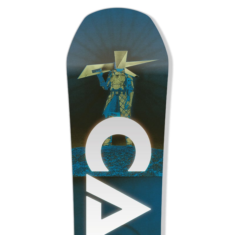 早期予約 26-27 CAPITA SNOWBOARDS D.O.A WIDE | ODDBA