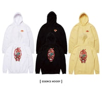 EVISEN SKATEBOARDS ESSENCE HOODY