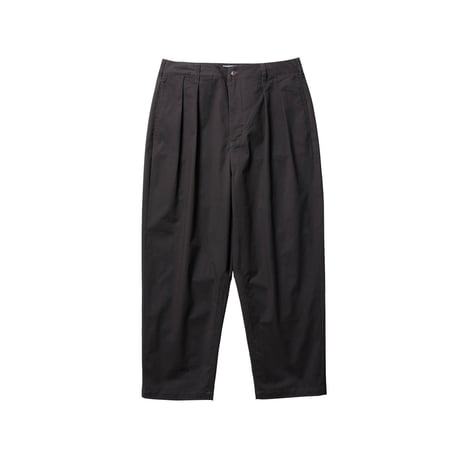 EVISEN SKATEBOARDS TWILL BOHEMIAN PANTS