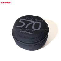 EVERNEW エバニュー NPクッカーケース570 EBY227