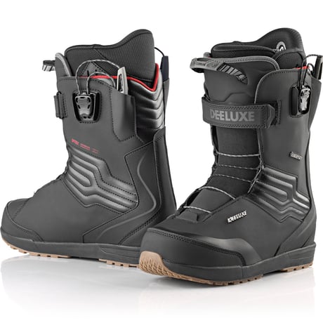 早期予約 26-27 DEELUXE EMPIRE HOT BLACK CTF
