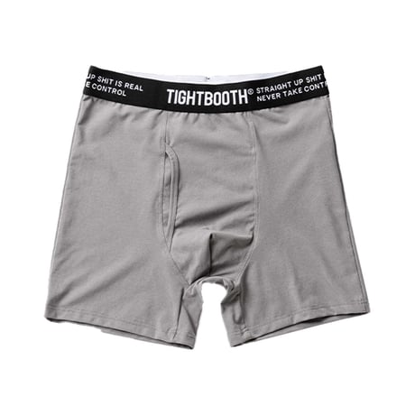 TIGHTBOOTH DRY BOXER BRIEF