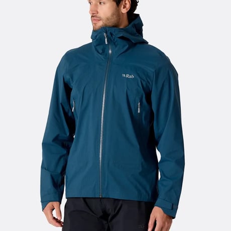 RAB Men's Firewall Light Waterproof Jacket