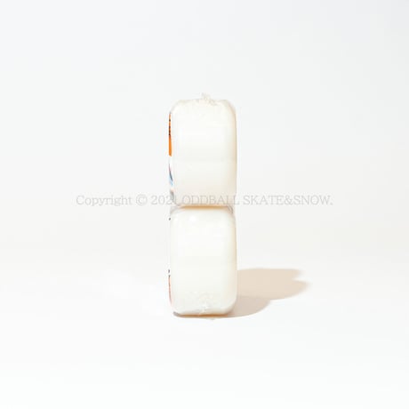 Jivaro Wheel Chacal Sidecut 57mm 101A