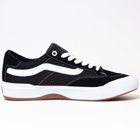 Vans Berle Pro Black/White VN0A5JIJY28