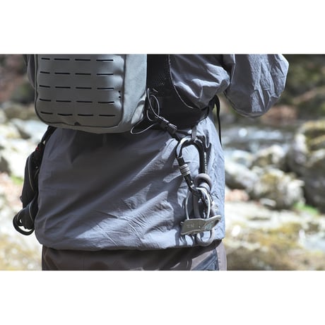 AFTERGLOW ORGANIZER CHEST RIG SET