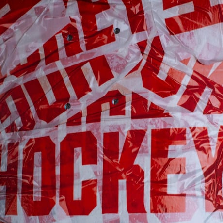 HOCKEY War All Over 8.0