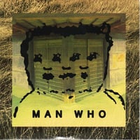 MAN WHO 2 DVD
