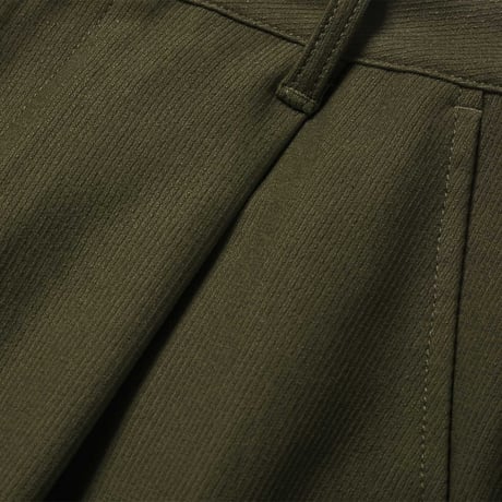 EVISEN SKATEBOARDS PIQUE RAT PANTS