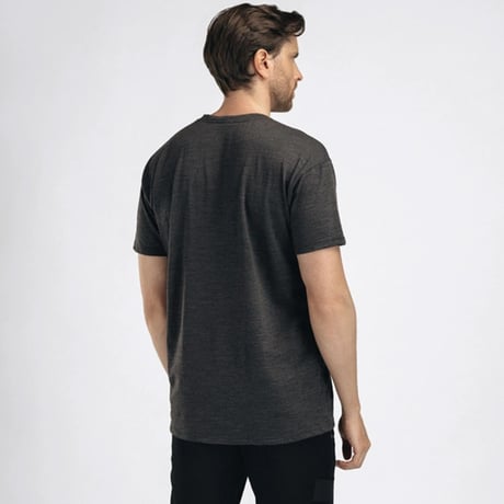 ACLIMA LIGHTWOOL 180 CLASSIC TEE
