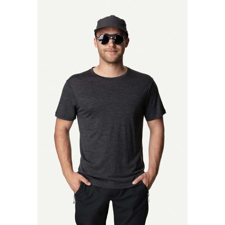 HOUDINI M’s Activist Tee