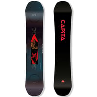 早期予約 26-27 CAPITA SNOWBOARDS SUPER D.O.A
