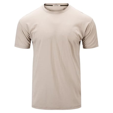 ACLIMA LIGHTWOOL 180 CLASSIC TEE