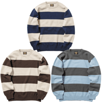 早期予約 26-27 GREEN CLOTHING WOOL SWEATER