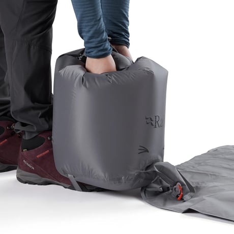 RAB Stratosphere 5.5