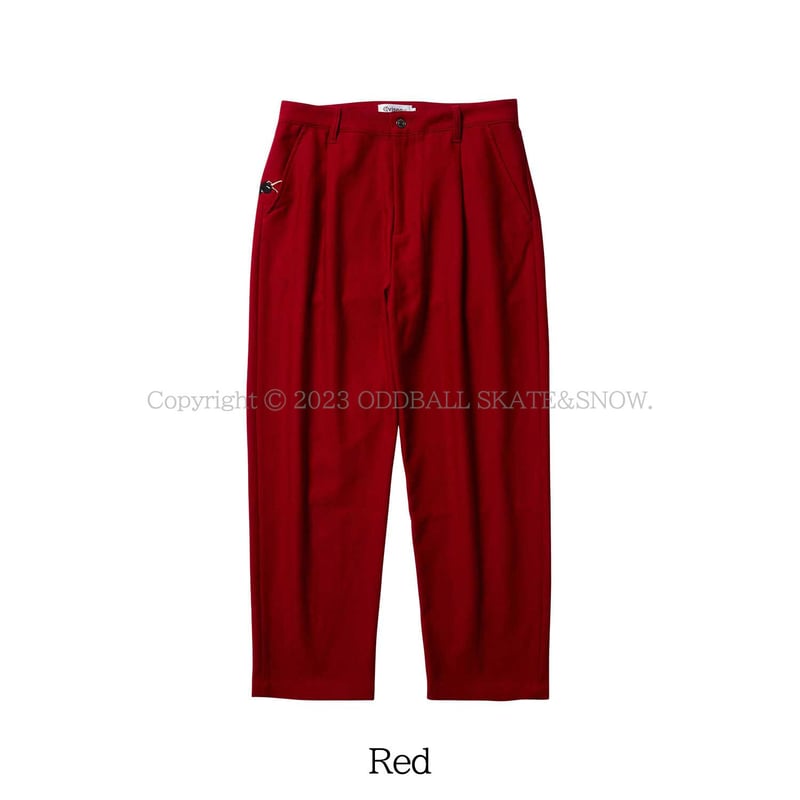 EVISEN PIQUE RAT PANTS | ODDBALL SKATE&SNOW