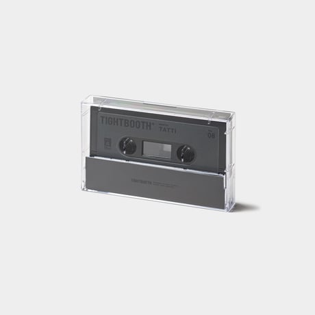 TIGHTBOOTH MIX VOL.8