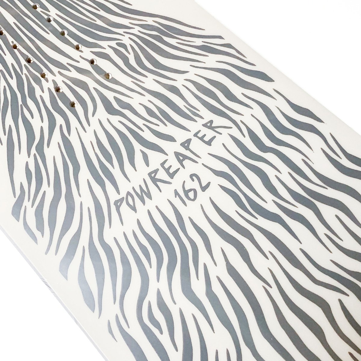 25-26 DWD DINOSAURS WILL DIE POW REAPER | ODDBA