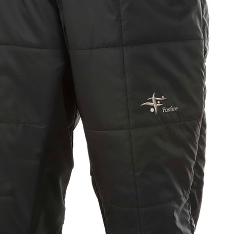 FOXFIRE パワーフィルハイブリッドパンツ Men's Lサイズ