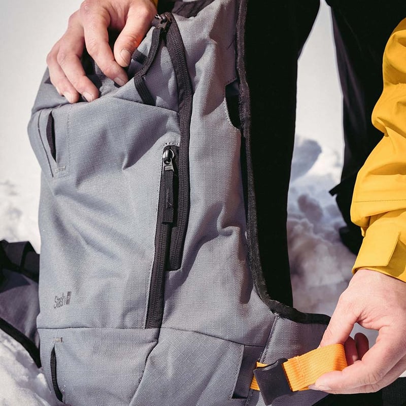 BCA STASH 12 BACKPACK | ODDBALL SKATE&SNOW ( オッ