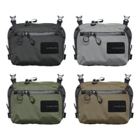 AFTERGLOW ORGANIZER POUCH