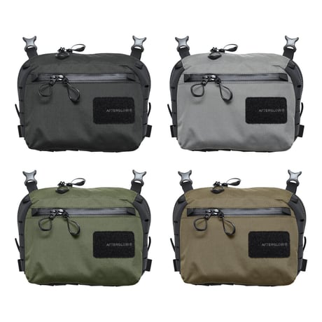 AFTERGLOW ORGANIZER POUCH