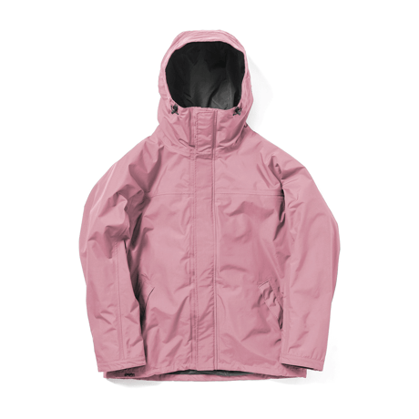 早期予約 26-27 GREEN CLOTHING FREE JACKET