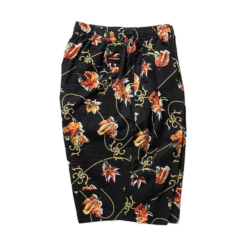 TIGHTBOOTH MAPLE BIG SHORTS | ODDBALL SKATE&SNO