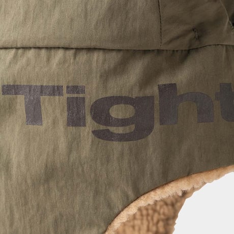 TIGHTBOOTH FLIGHT CAP