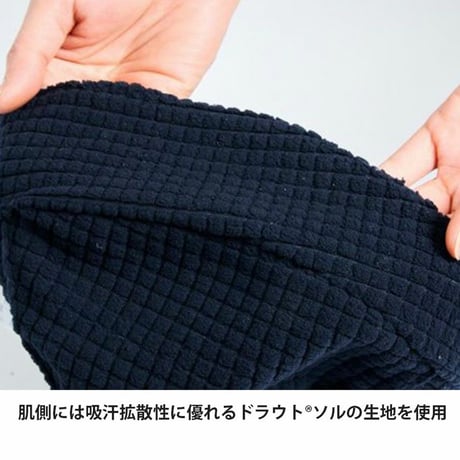 finetrack ファイントラック スノービーニー FHU0222