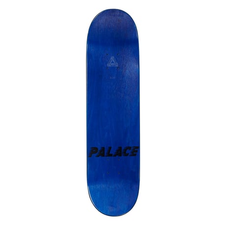 PALACE JAMAL PRO 8.25