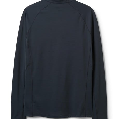 RAB Men's Sonic LS Zip