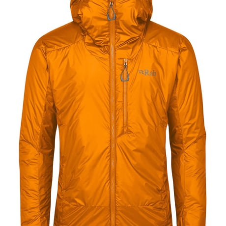 RAB GENERATOR ALPINE JACKET