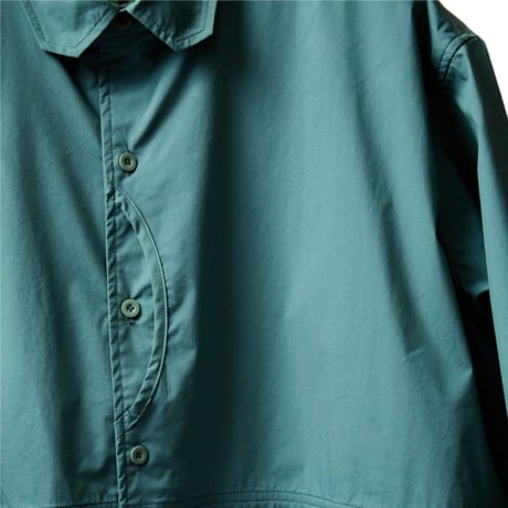 EVISEN SKATEBOARDS MEDELLIN SHIRT